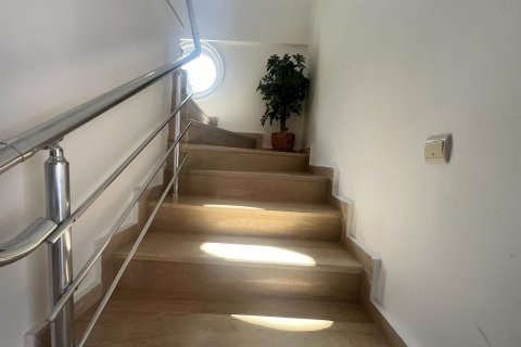 3+1 Villa in Kestel, Antalya, Türkei Nr. 169281 - 21