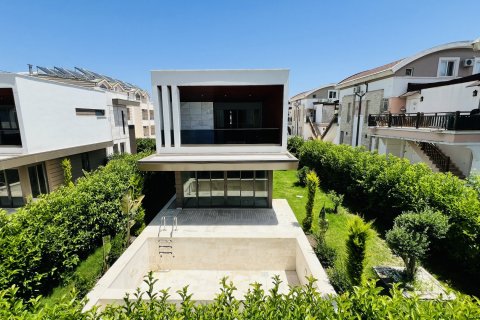 3+1 Villa  i Kemer, Antalya, Turkiet Nr. 192214 - 2