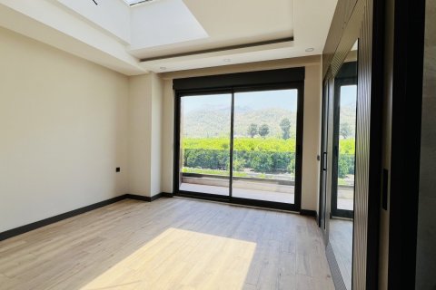 3+1 Villa  i Kemer, Antalya, Turkiet Nr. 192214 - 21