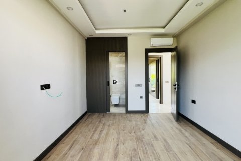 3+1 Villa  i Kemer, Antalya, Turkiet Nr. 192214 - 25