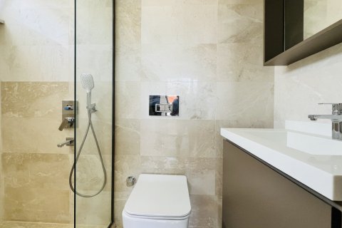 3+1 Villa  i Kemer, Antalya, Turkiet Nr. 192214 - 26