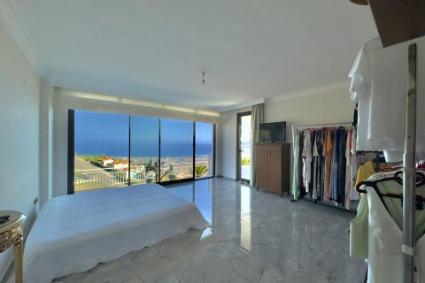 4+1 Villa i Alanya, Antalya, Tyrkia Nr. 191937 - 5