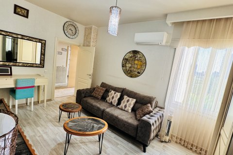 Daire 3+1 Mersin, Türkiye №177023 - 16