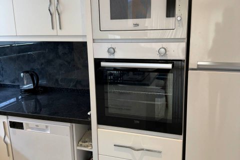 1+1 Leilighet  i Alanya, Antalya, Tyrkia Nr. 171480 - 12