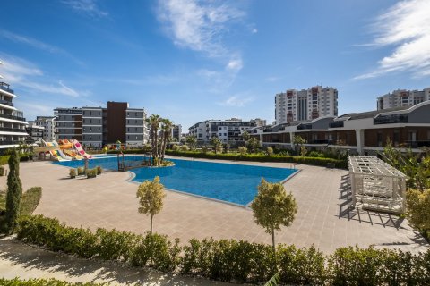 Daire 2+1 Antalya, Türkiye №188290 - 3