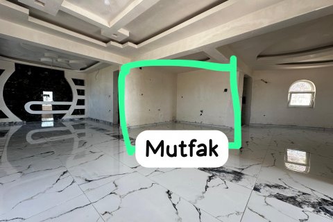 Villa 5+1 Payallar, Alanya, Antalya, Türkiye №169282 - 6