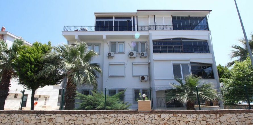 4+1 Penthouse i Didim, Aydin, Tyrkiet Nr. 165402