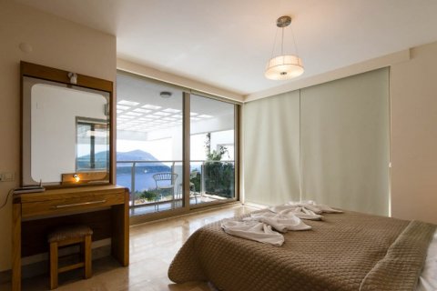 Villa  4+1  Kalkan, Antalya, Türkiye №188585 - 20