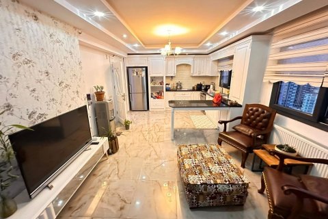 Daire  4+1  Mersin, Türkiye №164590 - 11