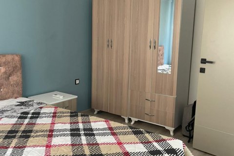 Apartment for sale in Mersin, Turkey, 1 bedroom, 46m2, No. 163306 – photo 6