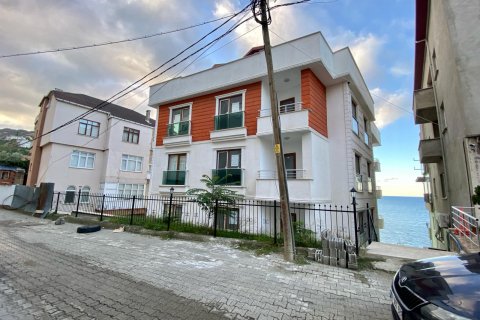 3+1 Leilighet  i Akcaabat, Trabzon, Tyrkia Nr. 161762 - 2