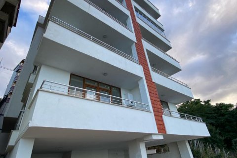 3+1 Leilighet  i Akcaabat, Trabzon, Tyrkia Nr. 161762 - 4