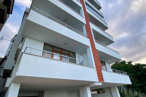 3+1 Leilighet  i Akcaabat, Trabzon, Tyrkia Nr. 161762 - 3