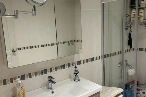 2+1 Lägenhet i Tosmur, Alanya, Antalya, Turkiet Nr. 162881 - 15