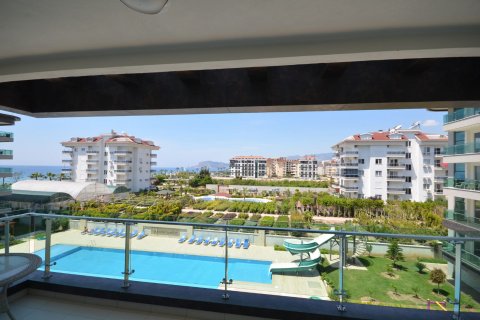 2+0 Lägenhet  i Alanya, Antalya, Turkiet Nr. 191580 - 6