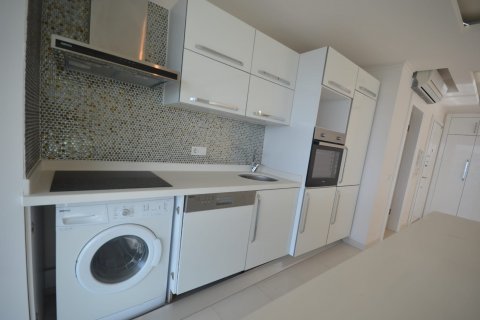 2+0 Lägenhet  i Alanya, Antalya, Turkiet Nr. 191580 - 8