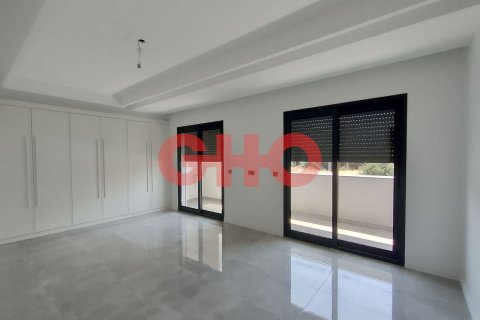 پنت هاس در  Denizli ، ترکیه 4 خوابه ، 300 متر مربع.  شماره 170797 - 17