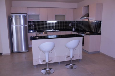 Квартира  3+1 в Эрдемли, Мерсин, Турция №169933
