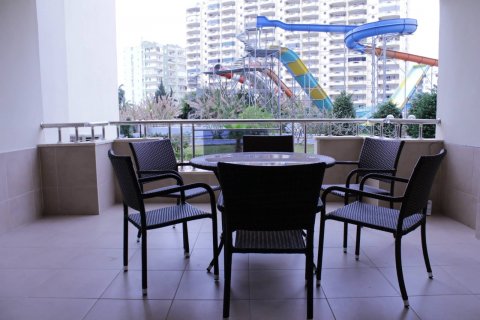 3+1 Lägenhet  i Erdemli, Mersin, Turkiet Nr. 169933 - 2
