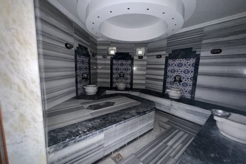 1+1 Wohnung in Alanya, Antalya, Türkei Nr. 176755 - 12