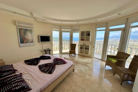 Продажа виллы  в Аланье, Анталье, Турция 3+1, 180м2, №161099 – фото 17
