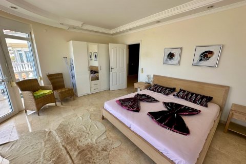Продажа виллы  в Аланье, Анталье, Турция 3+1, 180м2, №161099 – фото 16