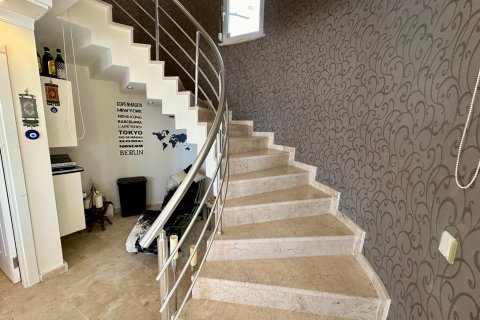 Продажа виллы  в Аланье, Анталье, Турция 3+1, 180м2, №161099 – фото 15