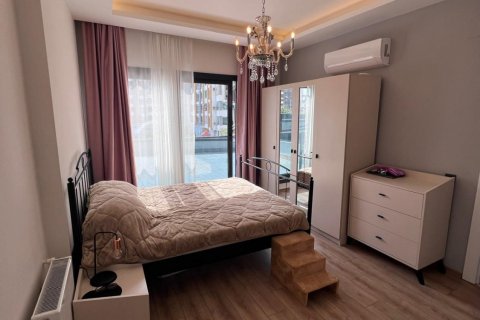 2+1 Leilighet i Mersin, Tyrkia Nr. 171213 - 15