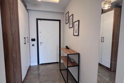 2+1 Leilighet i Mersin, Tyrkia Nr. 171213 - 17