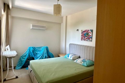 3+1 Lejlighed  i Mersin, Tyrkiet Nr. 176790 - 15