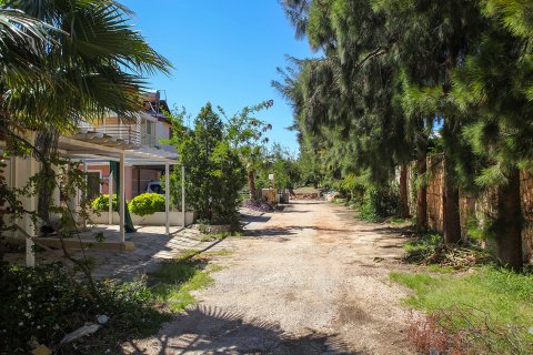 3+1 Villa in Kalkan, Antalya, Türkei Nr. 191721 - 3
