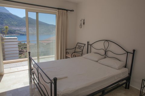 3+1 Villa in Kalkan, Antalya, Türkei Nr. 191721 - 2