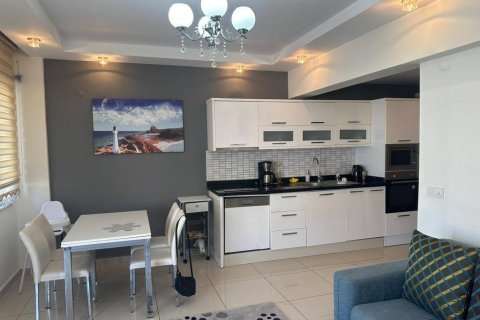 Daire 2+1 Alanya, Antalya, Türkiye №168684 - 6