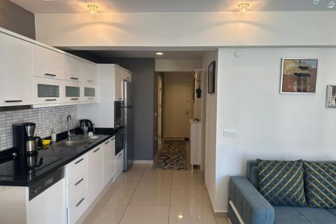 Daire 2+1 Alanya, Antalya, Türkiye №168684 - 7