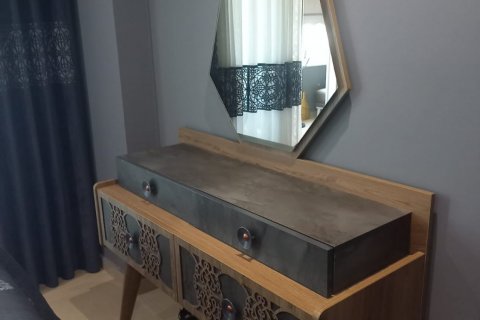 آپارتمان در Alanya ، ترکیه 1 خوابه ، 60 متر مربع. شماره 189135 - 11