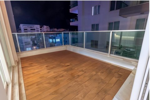 Apartment for sale in Tosmur, Alanya, Antalya, Turkey, 1 bedroom, 70m2, No. 161501 – photo 26