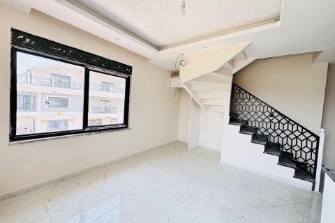 Продажа квартиры в Аланье, Анталье, Турция 3+1, 120м2, №193296 – фото 9