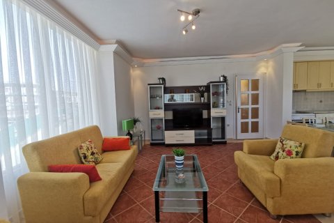 2+1 Lägenhet i Tosmur, Alanya, Antalya, Turkiet Nr. 161431 - 8