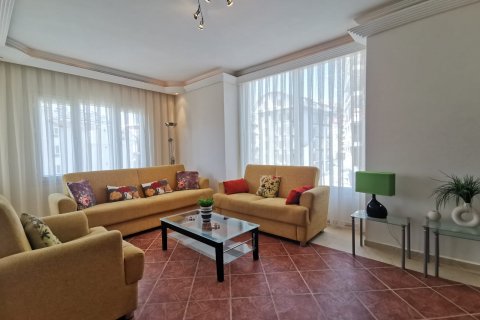 2+1 Lägenhet i Tosmur, Alanya, Antalya, Turkiet Nr. 161431 - 9