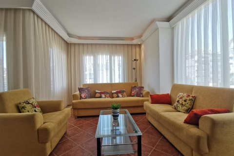 2+1 Lägenhet i Tosmur, Alanya, Antalya, Turkiet Nr. 161431 - 7