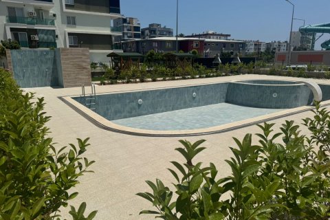 1+1 Leilighet i Erdemli, Mersin, Tyrkia Nr. 192851 - 9