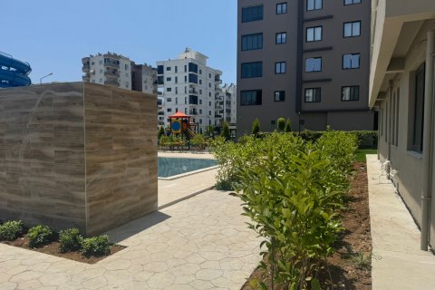 1+1 Leilighet i Erdemli, Mersin, Tyrkia Nr. 192851 - 6