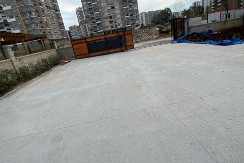 for sale in Mersin, Turkey, 1 bedroom, 65m2, No. 163189 – photo 28