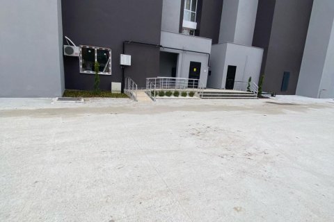 for sale in Mersin, Turkey, 1 bedroom, 65m2, No. 163189 – photo 26