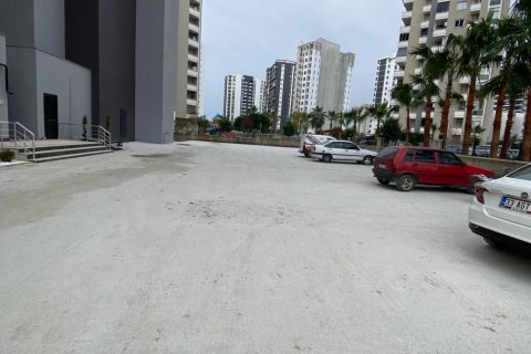for sale in Mersin, Turkey, 1 bedroom, 65m2, No. 163189 – photo 27