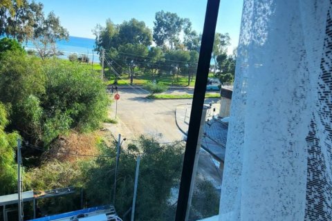 1+1 Leilighet  i Mersin, Tyrkia Nr. 163192