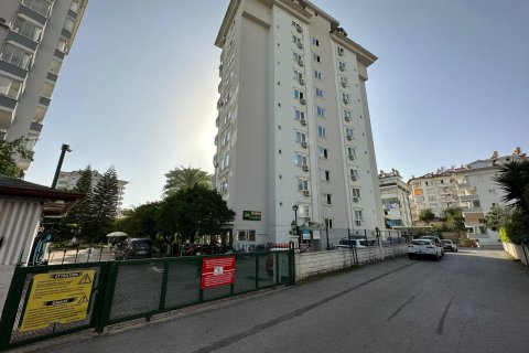 Продажа квартиры  в Джикджилли, Анталье, Турция 1+1, 65м2, №168685 – фото 24