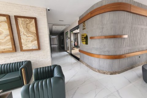 2+1 Lägenhet i Mahmutlar, Antalya, Turkiet Nr. 168626 - 6