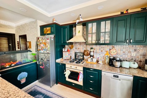 Продажа квартиры в Мерсине, Турция 2+1, 115м2, №177335 – фото 23