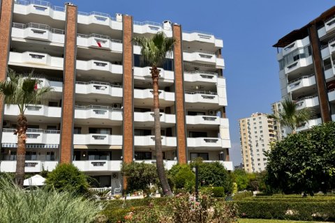 Продажа квартиры в Мерсине, Турция 2+1, 115м2, №177335 – фото 22